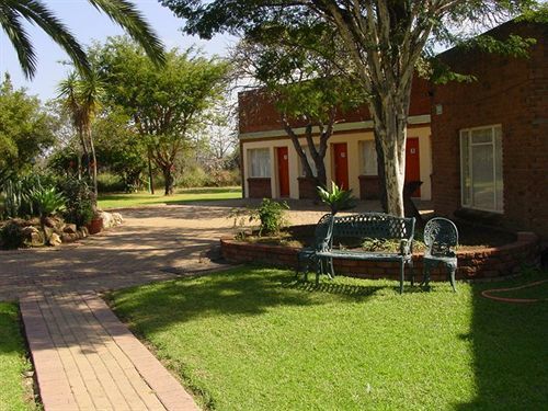 Limpopo Lodge Polokwane Kültér fotó