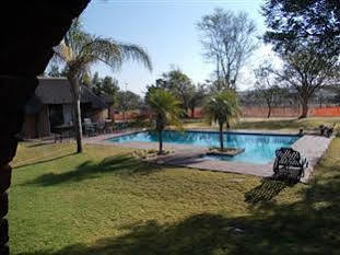 Limpopo Lodge Polokwane Kültér fotó